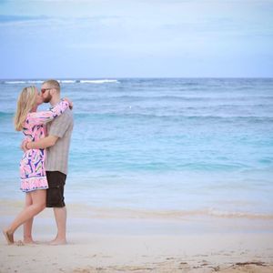 Meet your Posher, Mallory